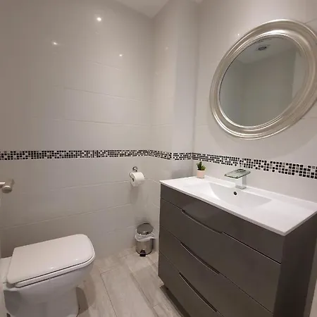 Jardines Del Puerto Appartement Dénia