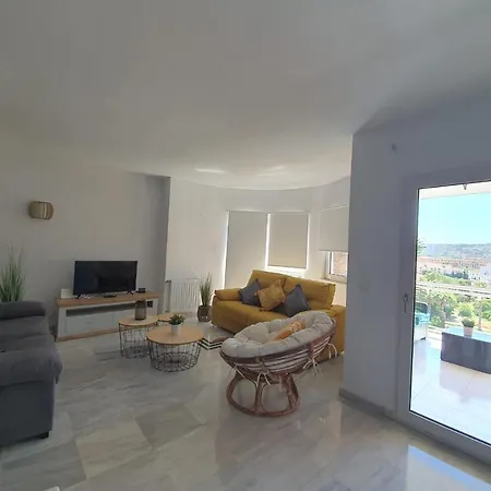 Appartement Jardines Del Puerto