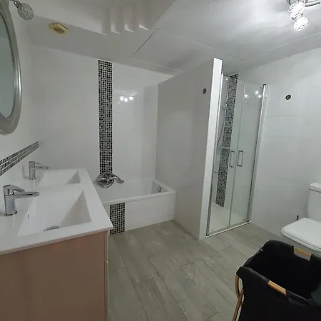 Jardines Del Puerto Apartment