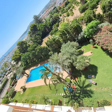 Jardines Del Puerto Apartment Denia