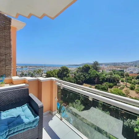 Apartment Jardines Del Puerto