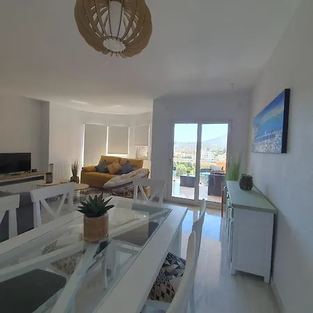 Apartment Jardines Del Puerto Denia