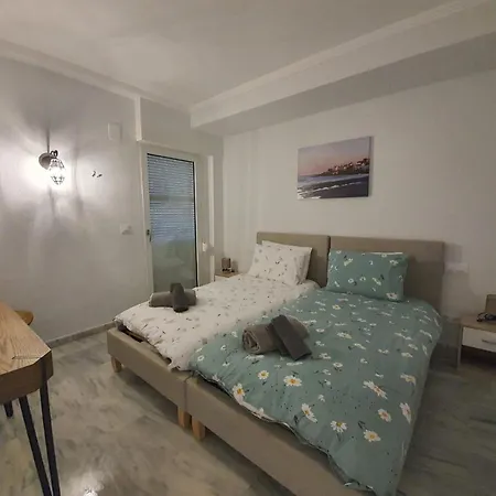 Jardines Del Puerto Apartment