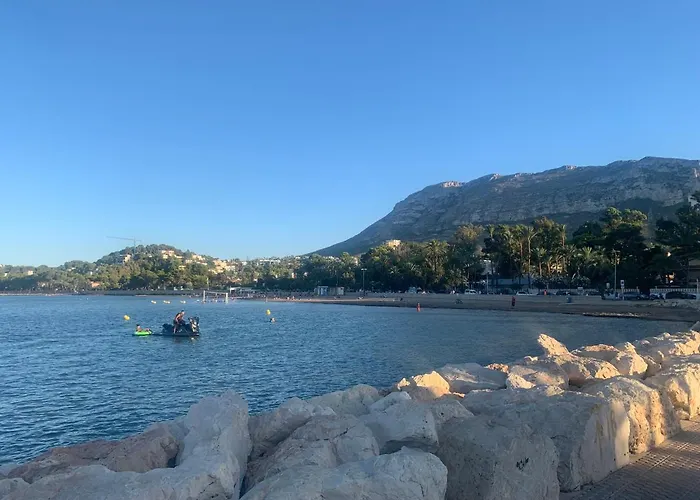 Jardines Del Puerto Appartamento Dénia