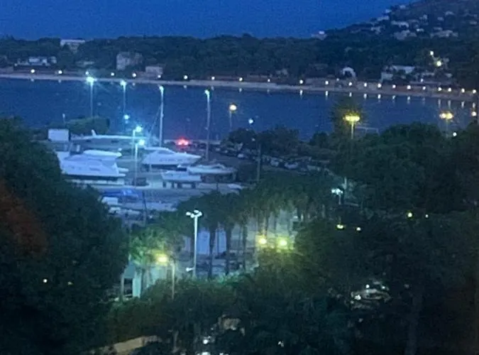 Jardines Del Puerto * Dénia