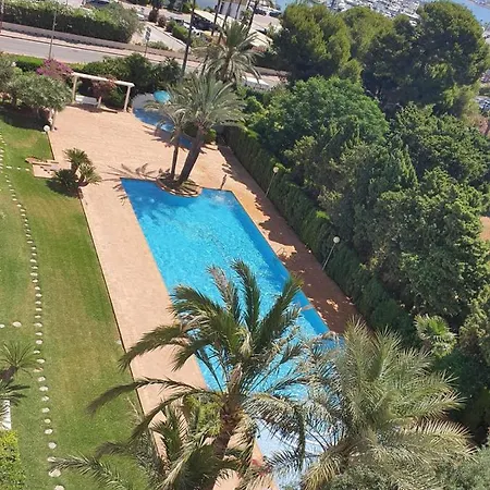 Apartamento Jardines Del Puerto