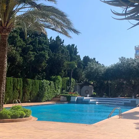 Apartamento Jardines Del Puerto *
